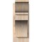 Ekena Millwork Westlake Smooth Traditional Outlooker, Douglas Fir, 7 1/2"W x 18"D x 18"H OUT08X18X18WTL01SDF - alternate 2
